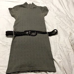 Stretch dress